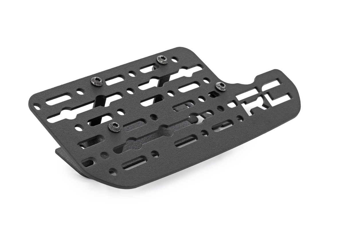 Ram 1500 Dash Mount - Rough Country - 8